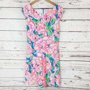 Lilly Pulitzer | Briella Dress Lucky Charms RARE